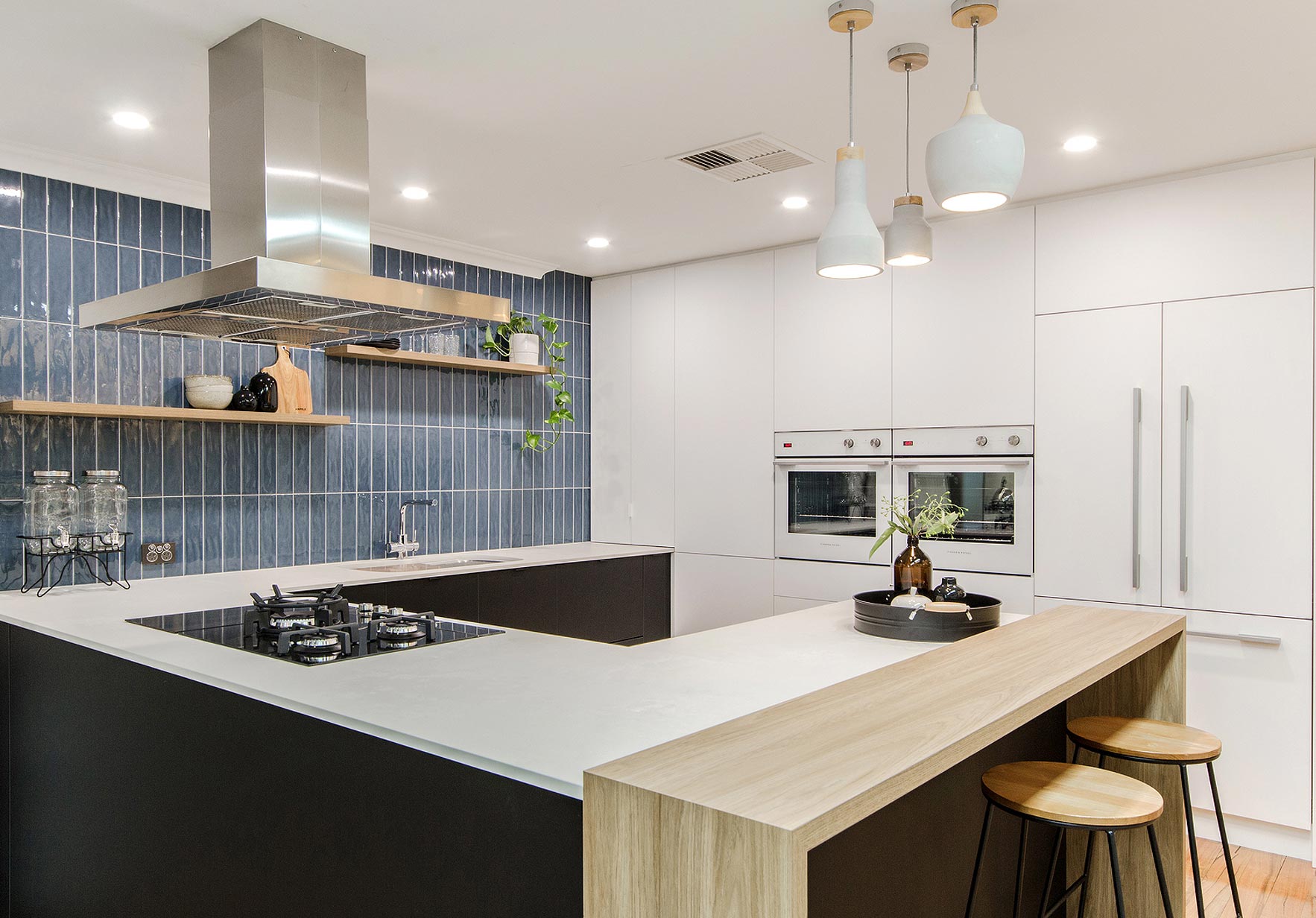 8 Factors to Consider for Your Kitchen Design - What to Know