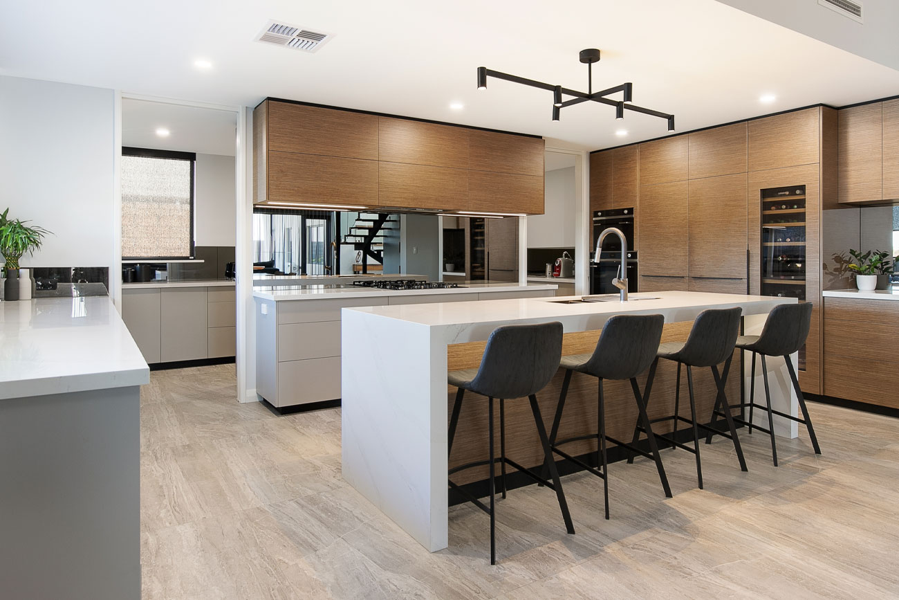 6 Tips to Successfully Design a Contemporary Kitchen